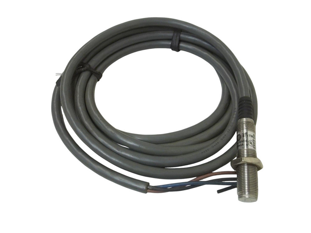 ALLEN BRADLEY 871TM-DH2CN212-A2 SER.A PROXIMITY SENSOR UNMP