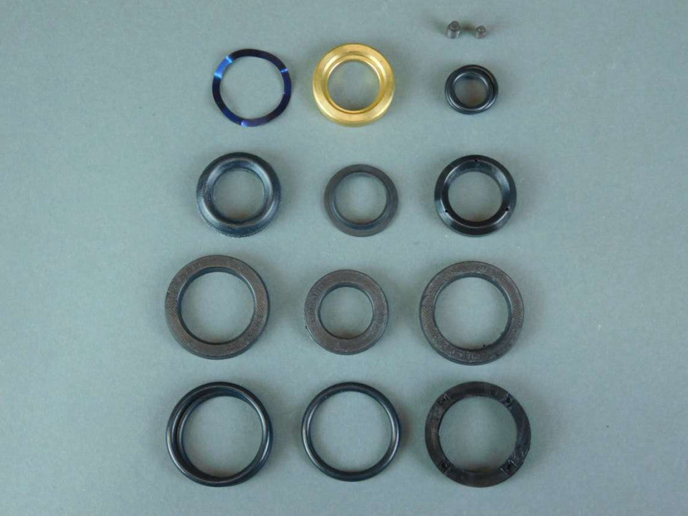 Mecman 04903-011-00 Hydraulic Cylinder Repair Kit - NEW Surplus!
