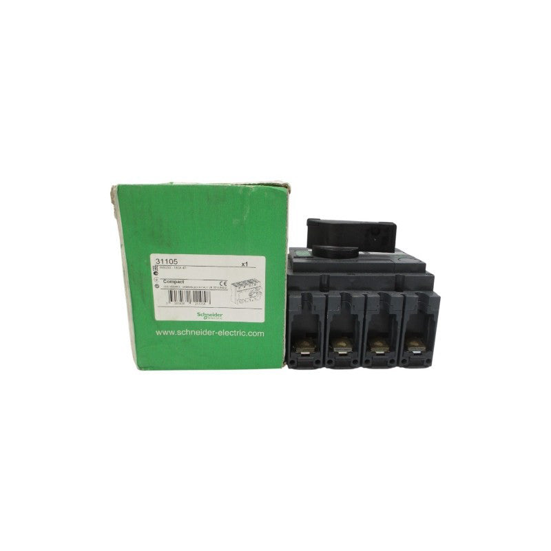 SCHNEIDER ELECTRIC 31105 800V 160A NSMP
