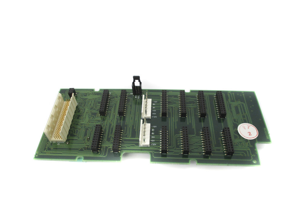 HONEYWELL L122991 REV. A NSNP