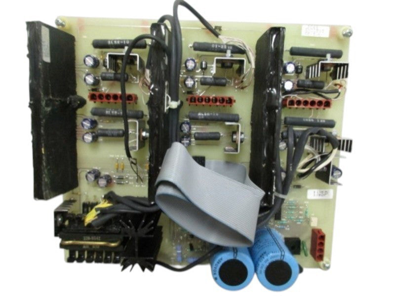 CIRCUIT BOARD PC49 UNMP