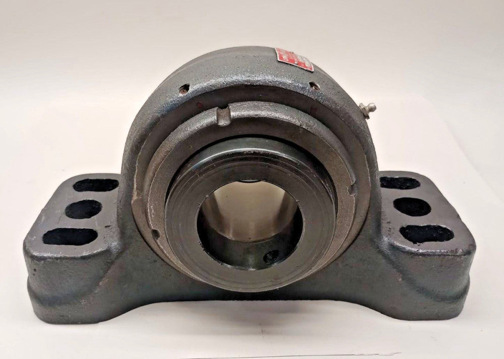 Link-Belt P2-540F Pillow Block Roller Bearing 4-bolt 2.50 bore ZP5208F-2-1/2