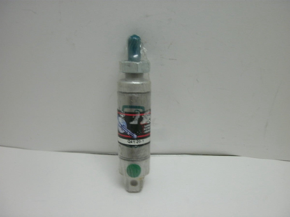 CLIPPARD Q41-20-1 PNEUMATIC CYLINDER 3" STROKE 1-1/2" BORE NEW IN PKG.