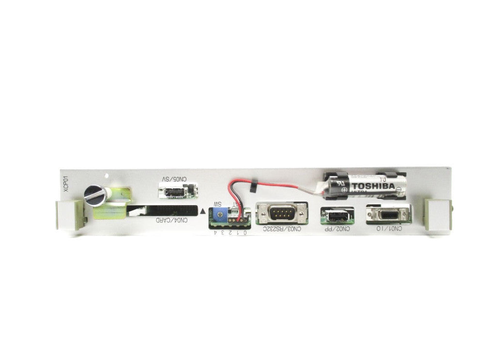 YASKAWA JANCD-XCP01-1 REV. B04 NSNP