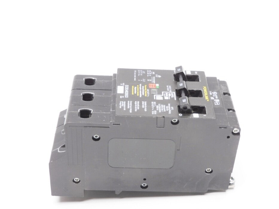 SQUARE D ECB34020G3 277V 20A NSNP
