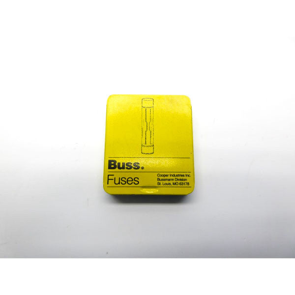 BUSSMANN AGC30 30A (PKG OF 5) NSFS