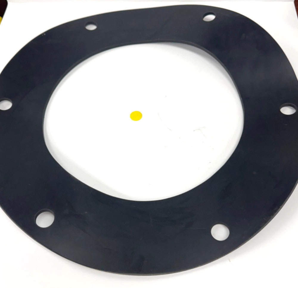 GASKET VALVE 19" DIAMETER INSIDE DIAMETER 12"