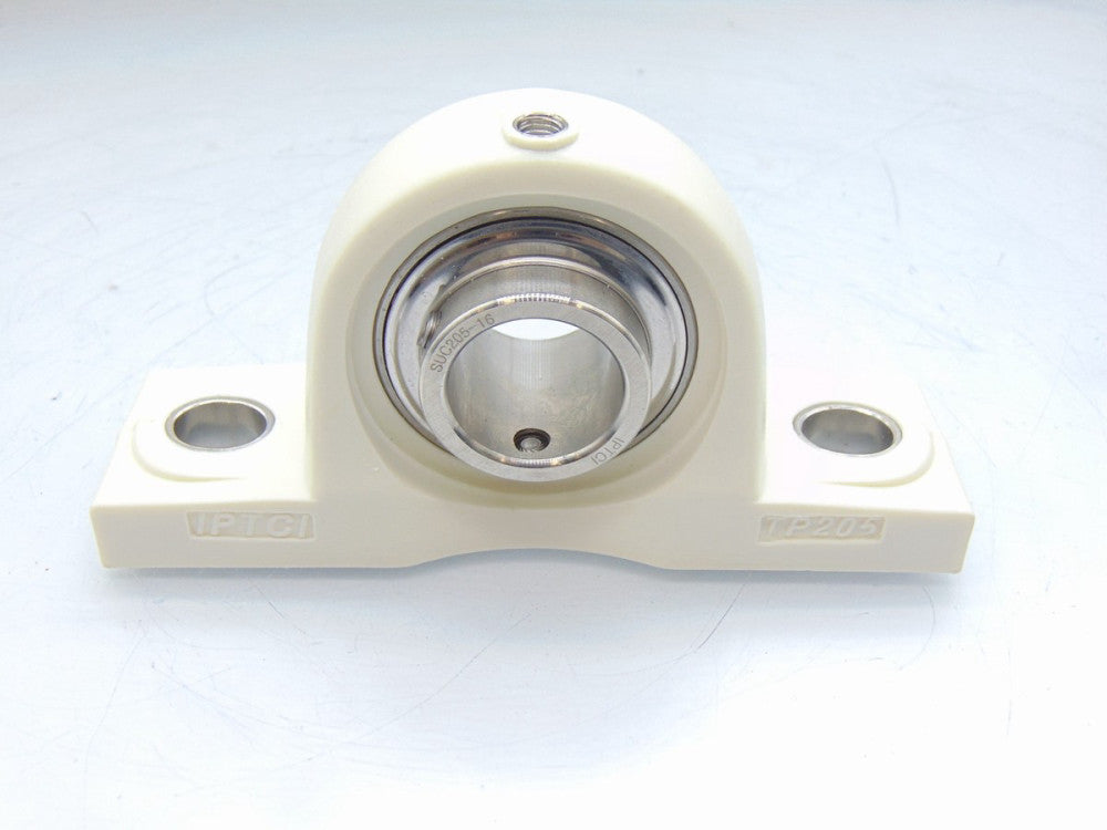 IPTCI BEARINGS SUCTP-205-16 BEARING