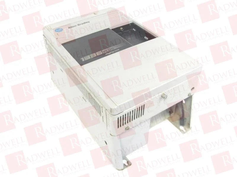 ALLEN BRADLEY 1336S-B020-AA-EN4-HA1-L6 / 1336SB020AAEN4HA1L6 (USED)