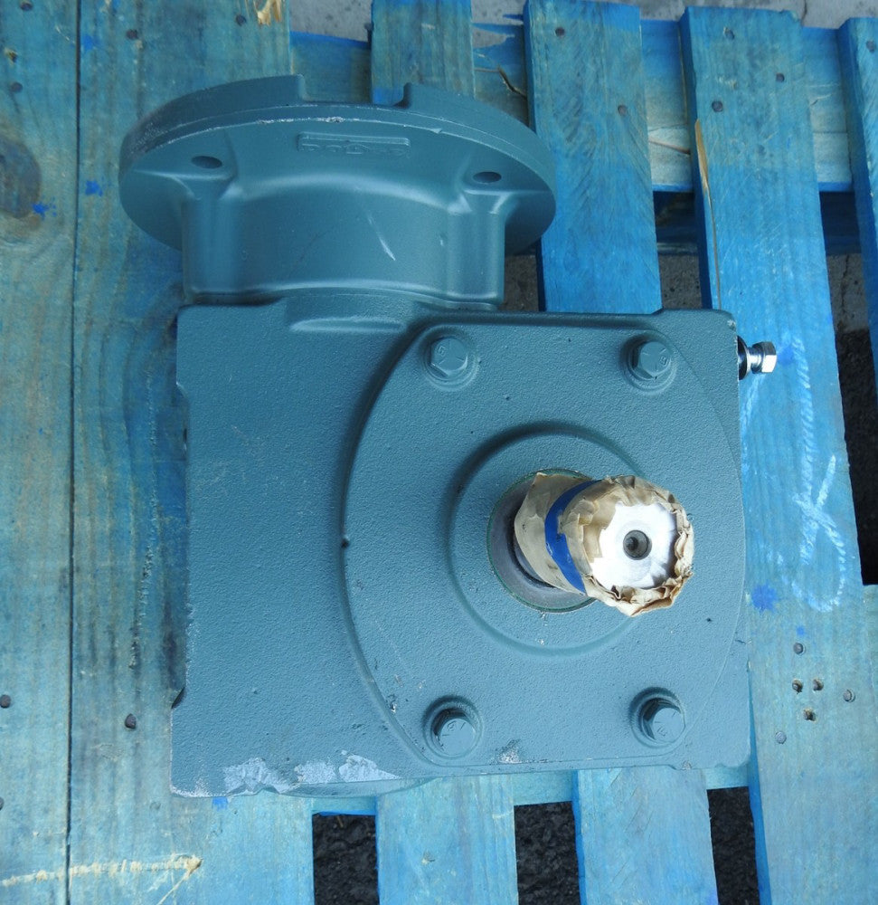 Dodge 35Q40L18 TIGEAR-2 Reducer RATIO 40:1, MAX HP IN 4.25 - NOB NEW!