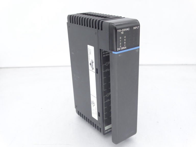 AUTOMATION DIRECT D4-08NA Plc Module - Used