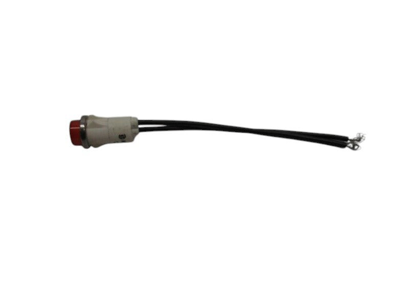 IDI 1050C1 INDICATOR LAMP NEON RED  UNMP