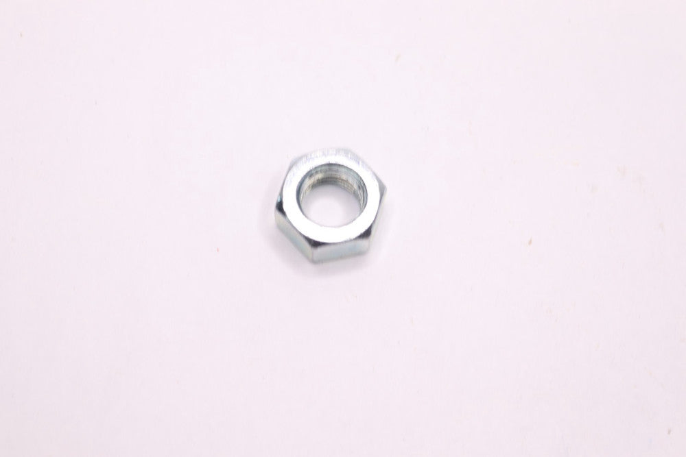 (25-Pk) Finished Hex Nut DIN 934 Class 10 Zinc Plated M18-2.5