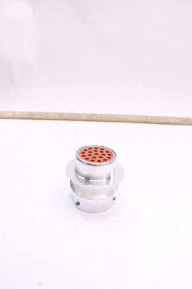 TE Connectivity Connector Housing for Female Terminals Wire-to-Wire 21 Position 