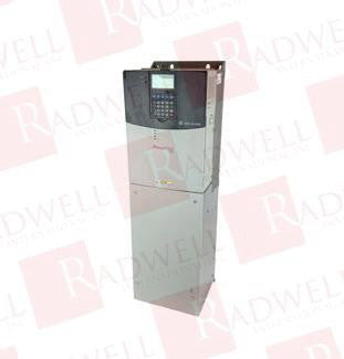 ALLEN BRADLEY 20BD096A3AYNANC1 / 20BD096A3AYNANC1 (USED)