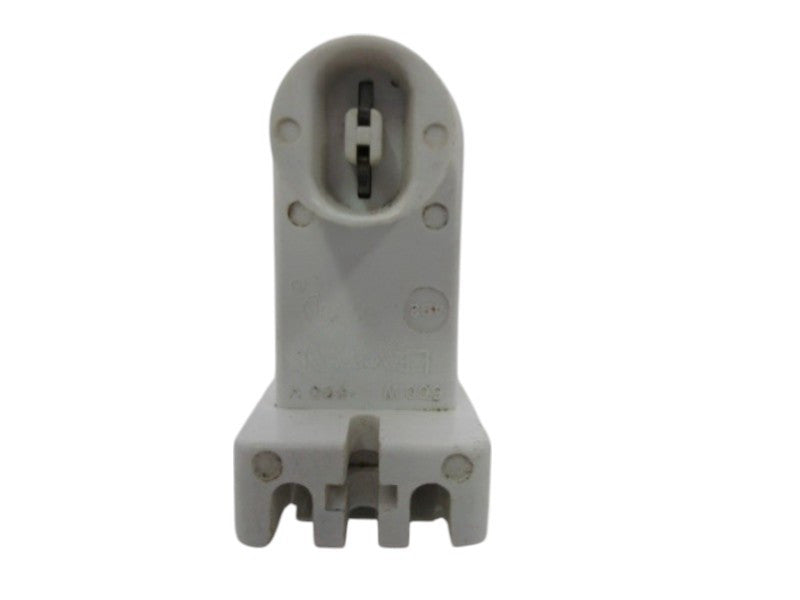 LEVITON 492 LAMP HOLDER  UNMP