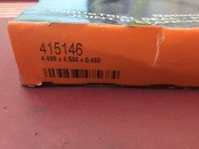 415146 - TIMKEN - Small Bore Inch Seal