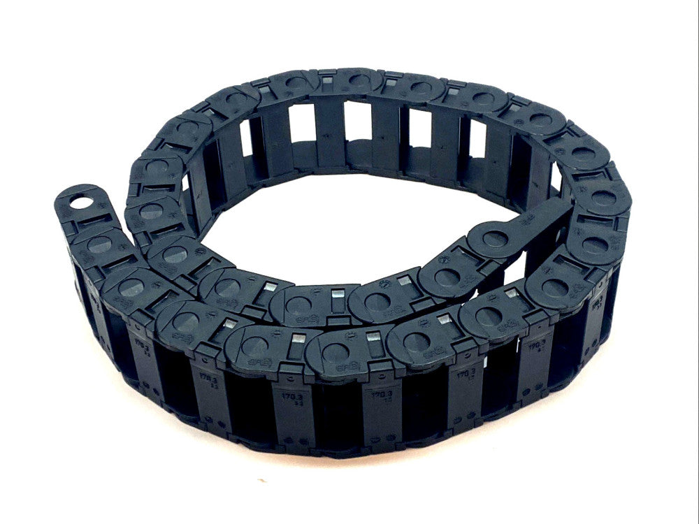 Igus B15.038.075 Energy Chain Cable Carrier 27 Links