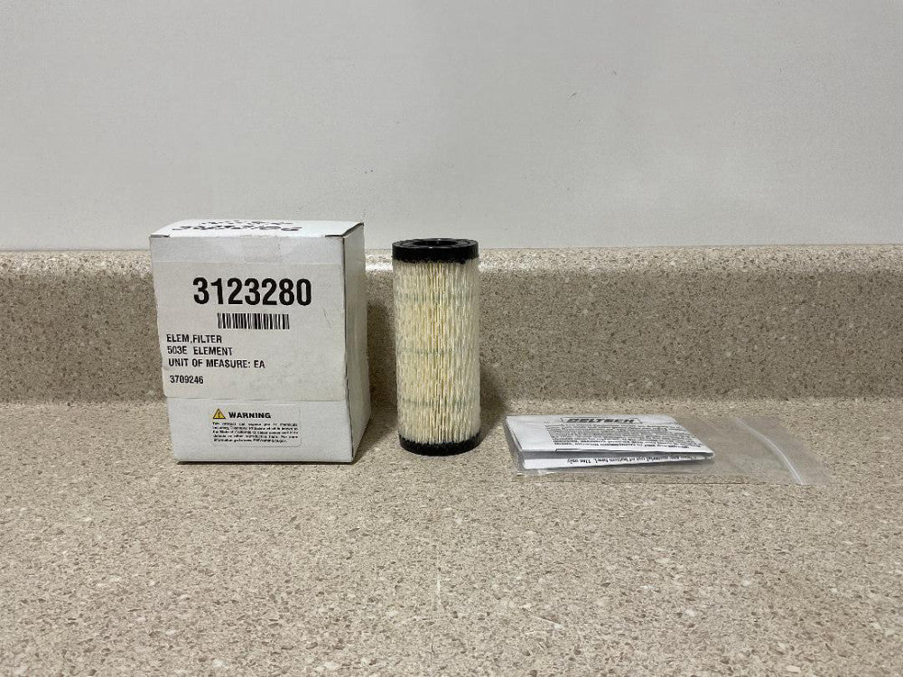 Deltech Element Filter 503E NEW