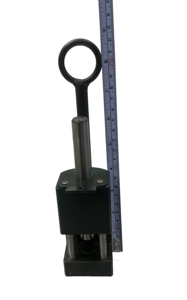 Regina Chain Riveting Tool for 5/8” Mfr. Part# 161K612H01
