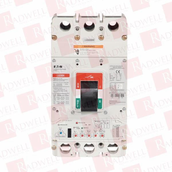EATON CORPORATION LGH3600FAG / LGH3600FAG (BRAND NEW)