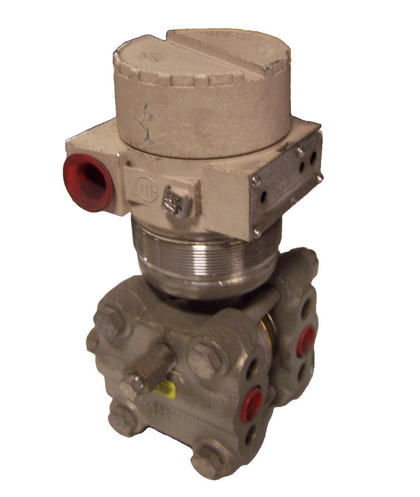 NEW ABB KENT TAYLOR PRESSURE TRANSMITTER  404TB01210A0100-1000-54870