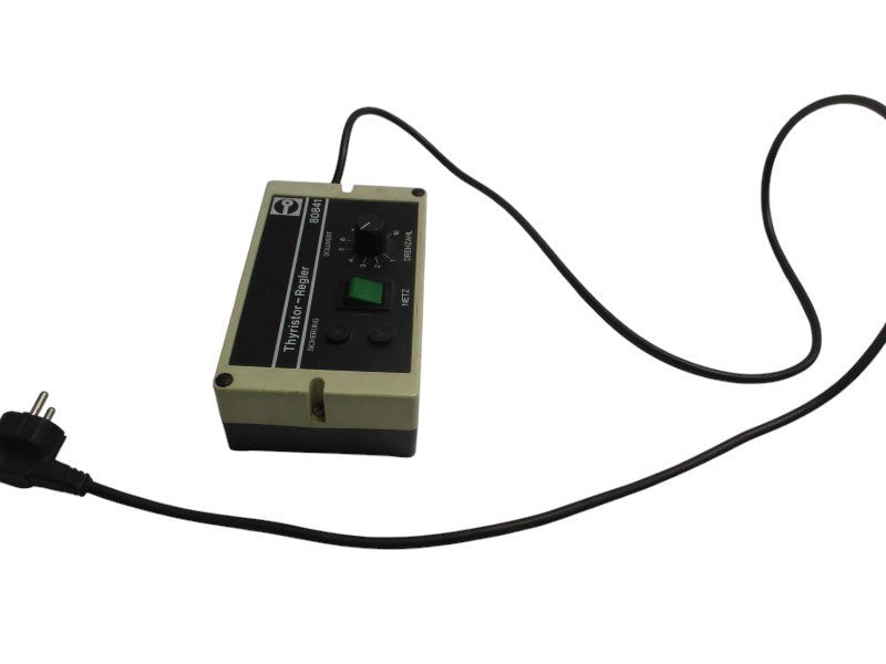 ROSSMANITH 80841 THYRISTOR-REGLER  UNMP