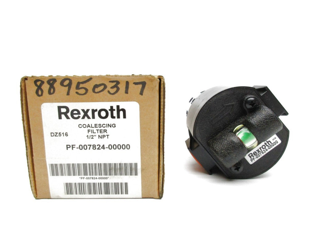 REXROTH PF-007824-00000 NSMP