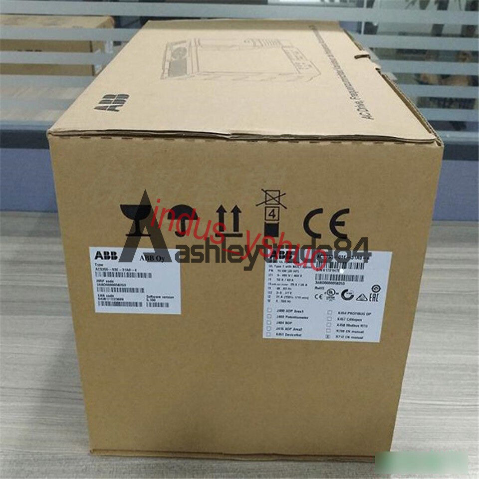 1PCS  NEW ABB 15KW inverter ACS355-03E-31A0-4 ACS35503E31A04
