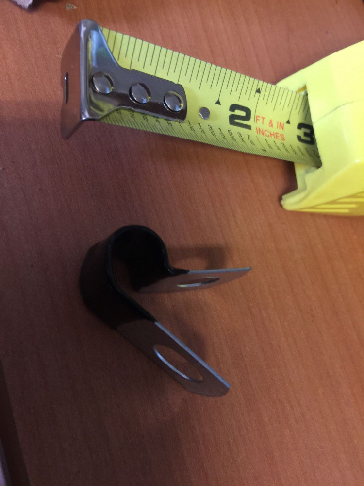 JLG Part # 3311005-100 / NUT HEX,10-24 LOCK.QTY=100)