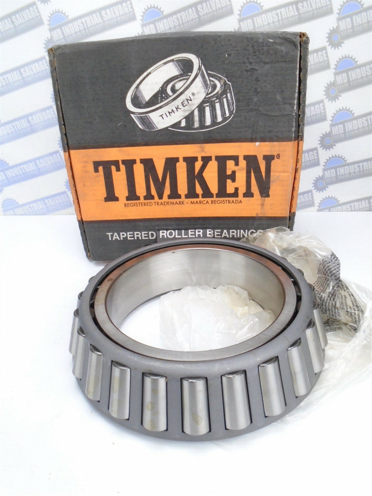 TIMKEN - 94700-20024 - Tapered Roller Bearing Cone - 7.0 x 2.5 - (NEW in BOX)