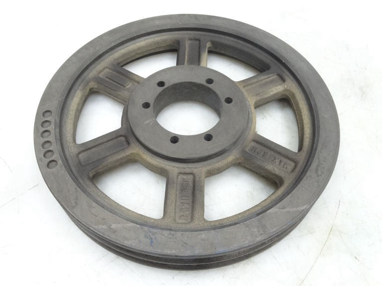 MARTIN SPROCKET & GEAR INC 2 5V 1180 SK Sheave - New In Box