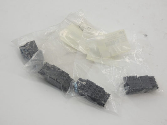 *Lot of 8* Pilz 783536 Spring Loaded Terminal Cage Clamp PNOZ - NEW Surplus!