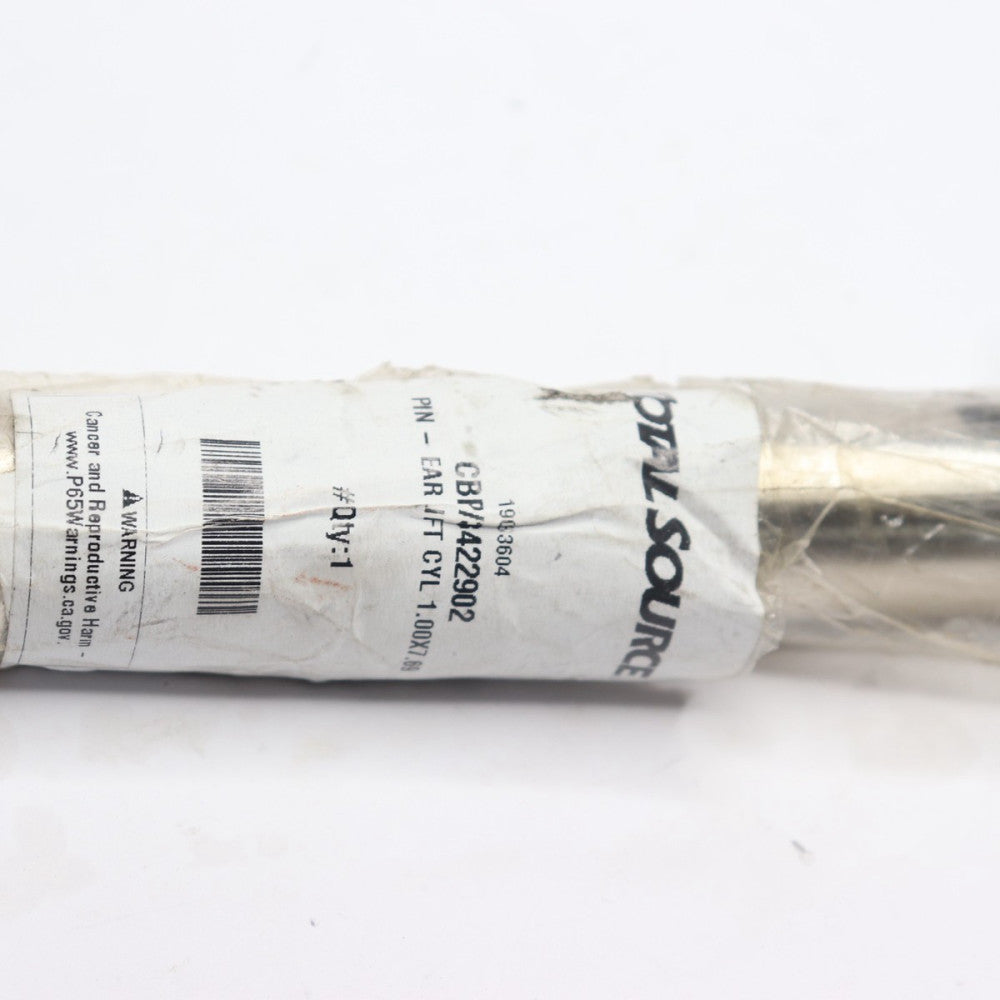 Total Source Pin Steer Cylinder 600S 3422902 