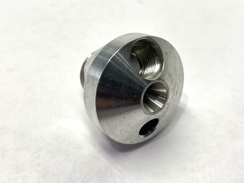Plasma Treat 22894 Nozzle Head Base Plate