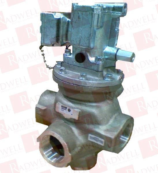 PARKER N3658904753 / N3658904753 (USED)