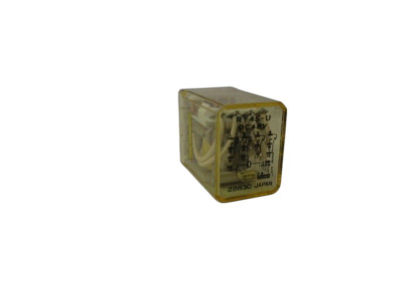 IDEC RY4S-U 48VDC UNMP