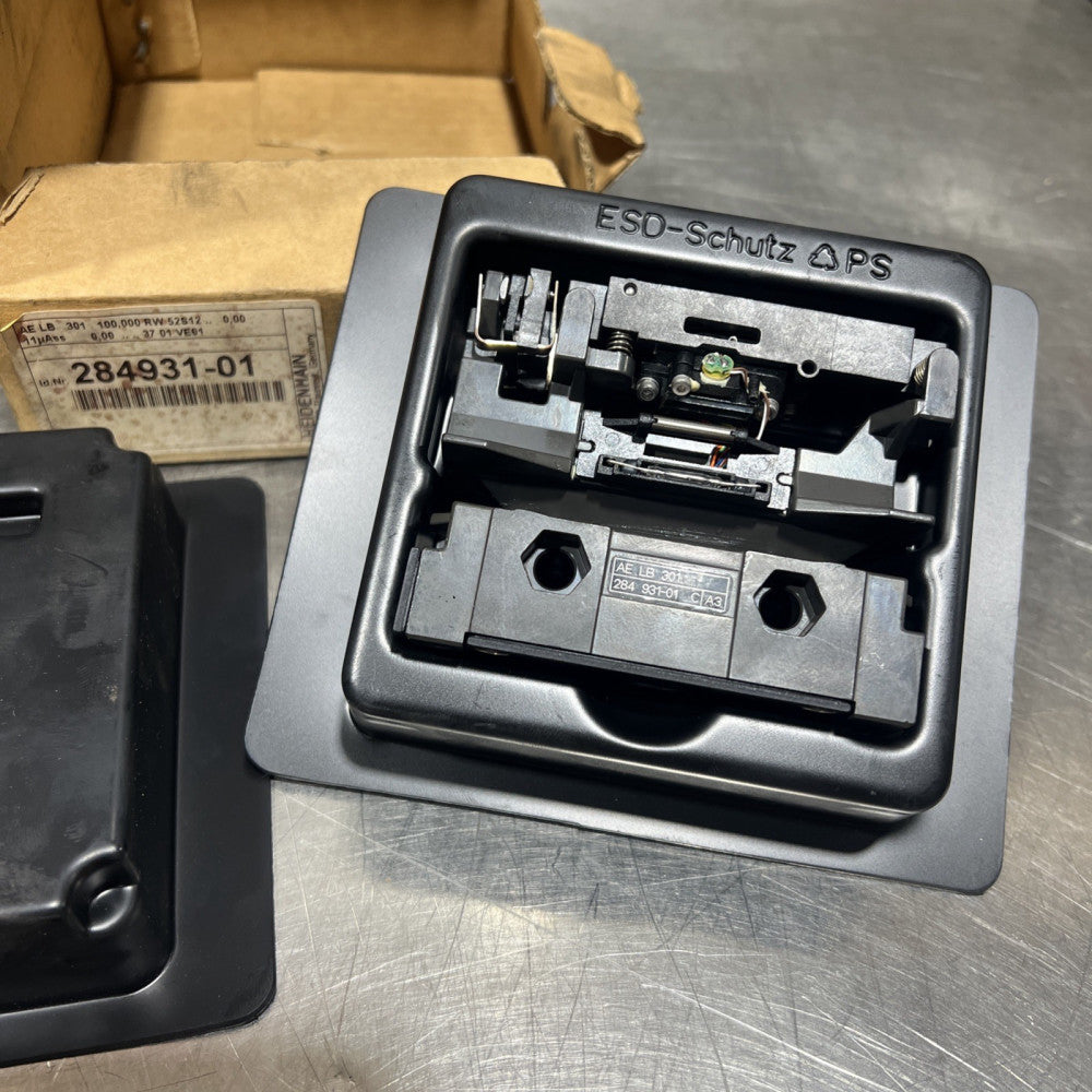 HEIDENHAIN AE LB 301 284 931-01  Nos Surplus
