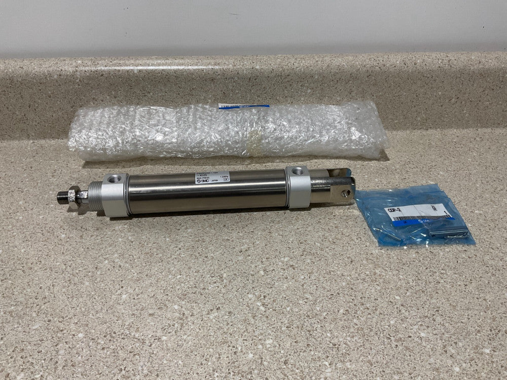 SMC CDM2D40-125-XC25 NEW