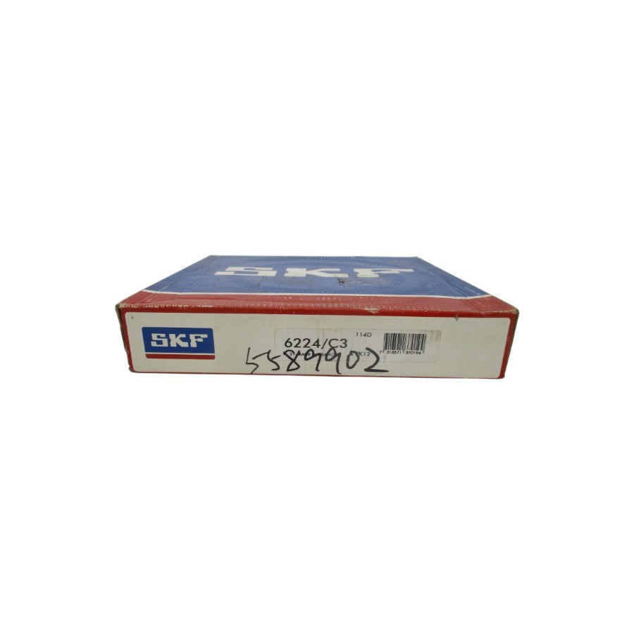 SKF 6224/C3 NSMP