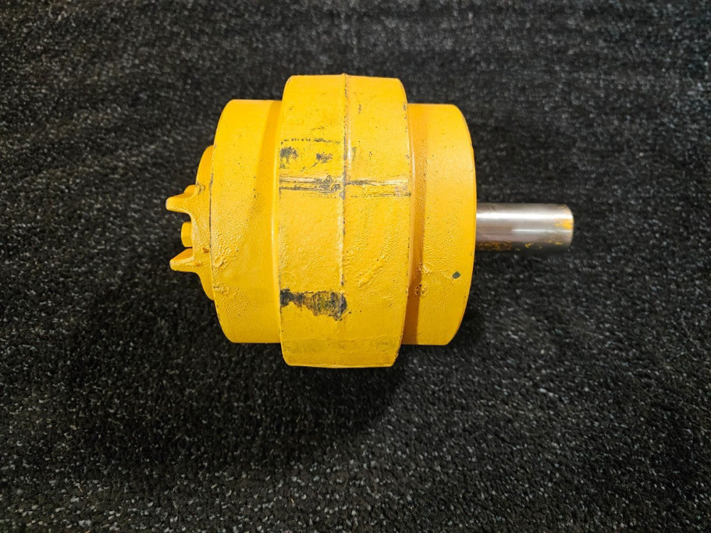 John Deere T106845 T121267 Track Roller For Bulldozer