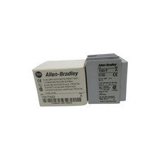 ALLEN BRADLEY 100-FA22 SER. A NSMP