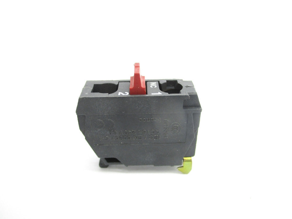 TELEMECANIQUE ZEN-L1121 10A NSNP