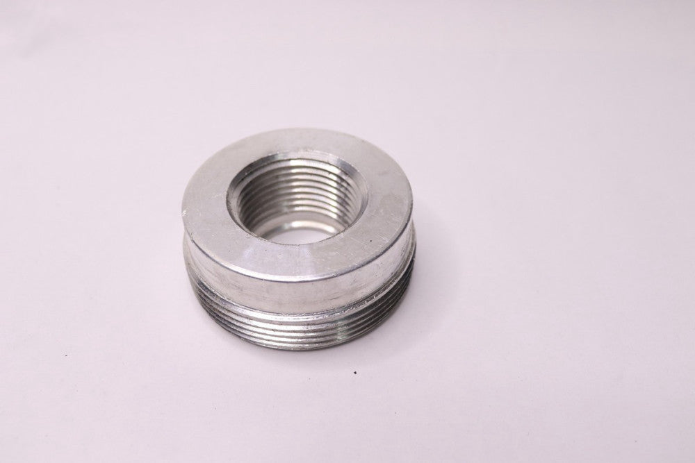 Hubbell Kilark Reducing Bushing Aluminum 2"