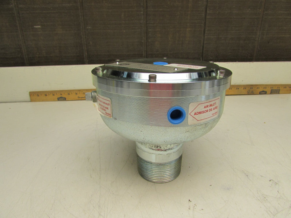 GE ENERGY BHA POWERWAVE DRIVER FOR ACOUSTIC CLEANING SYSTEM 700020492 NEW NO BOX