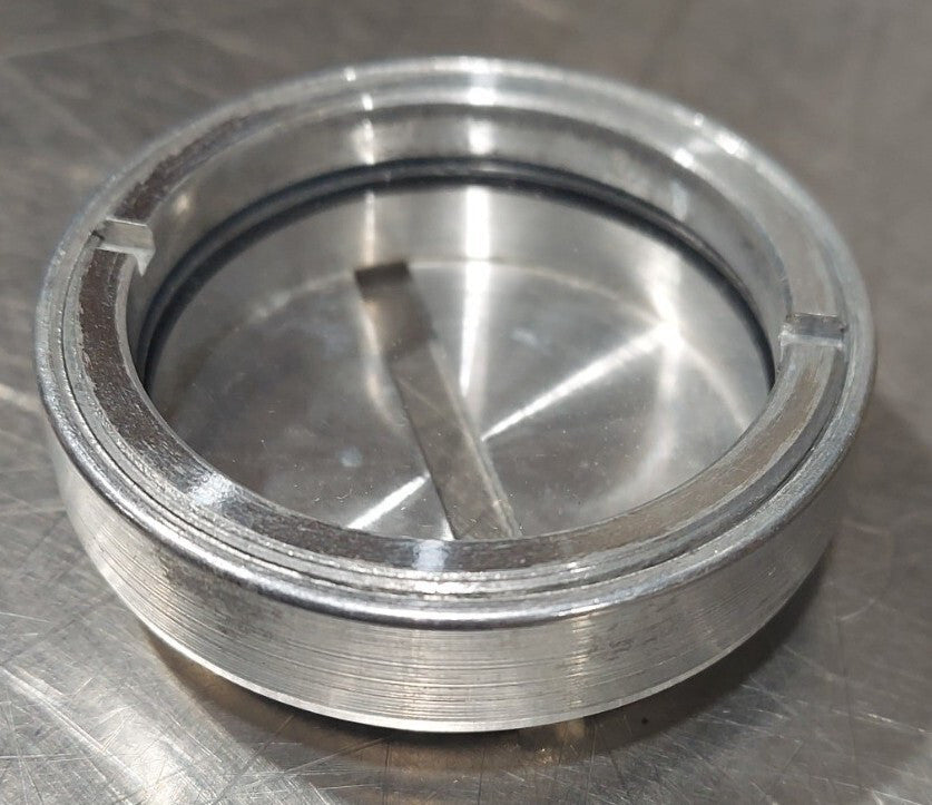 STOKES 085-037-922 / 085037922. Sight Level Gauge Window Type