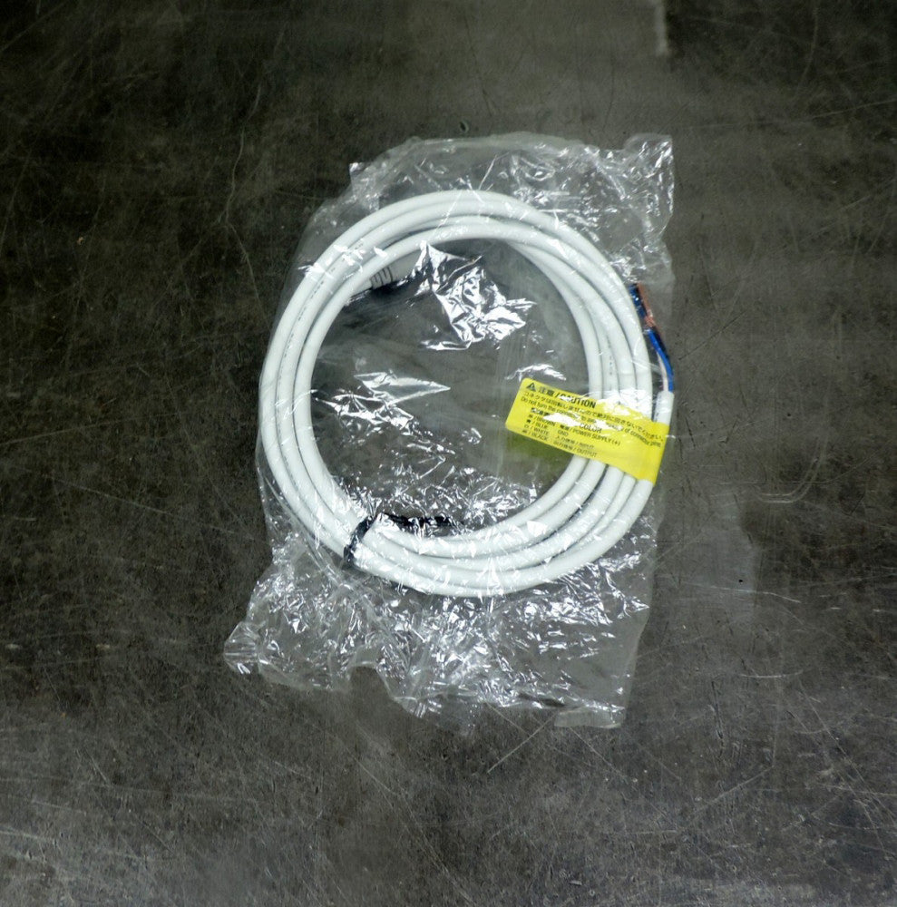 SMC AWM E66085 Connector Cable