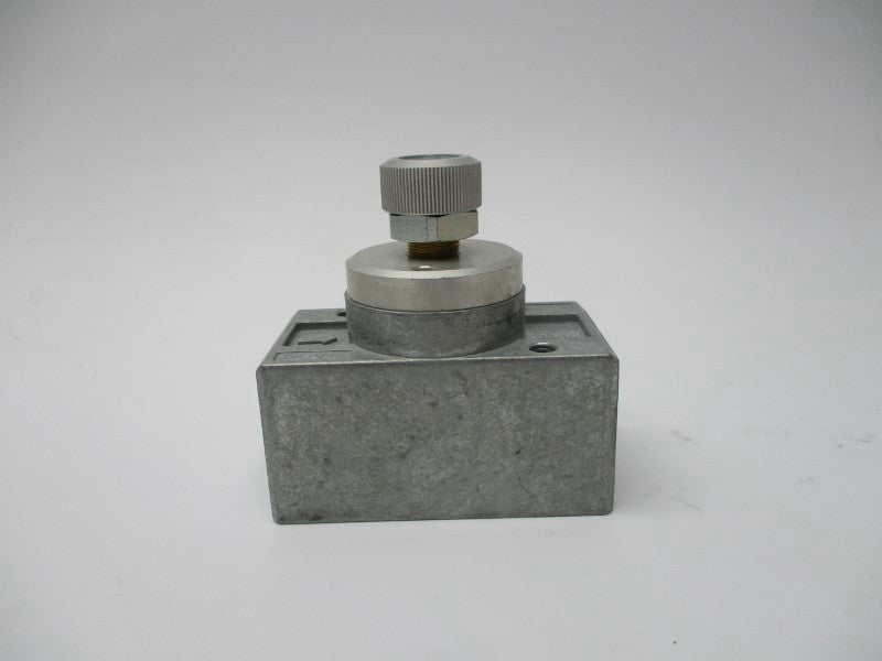FESTO GR-1/2 NSNP