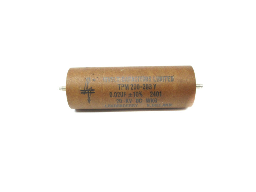 HIVOLT TPM200-203Y NSNP