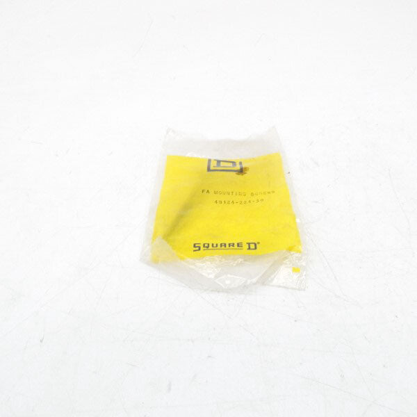 SQUARE D 48124-224-50 NSMP